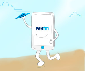 India Desire : Paytm EOM Promo Offer: Get Upto Rs 100 Cashback On Recharge And Bill Payments